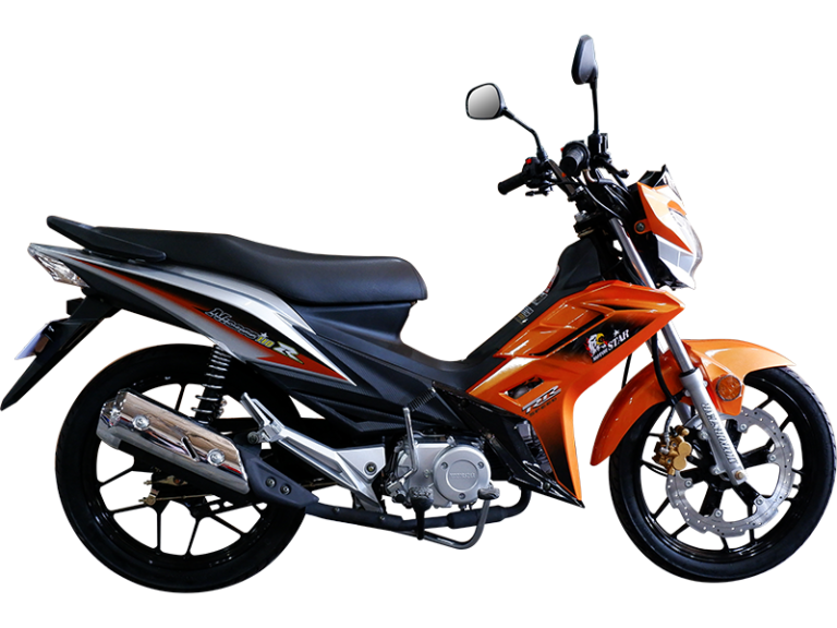 motorstar 175cc