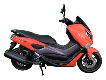 Easyride 150N - MSS CYCLE TRADING