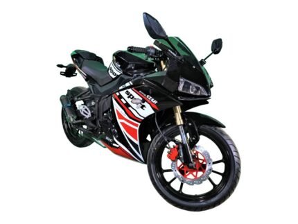 motorstar xplorer 200s