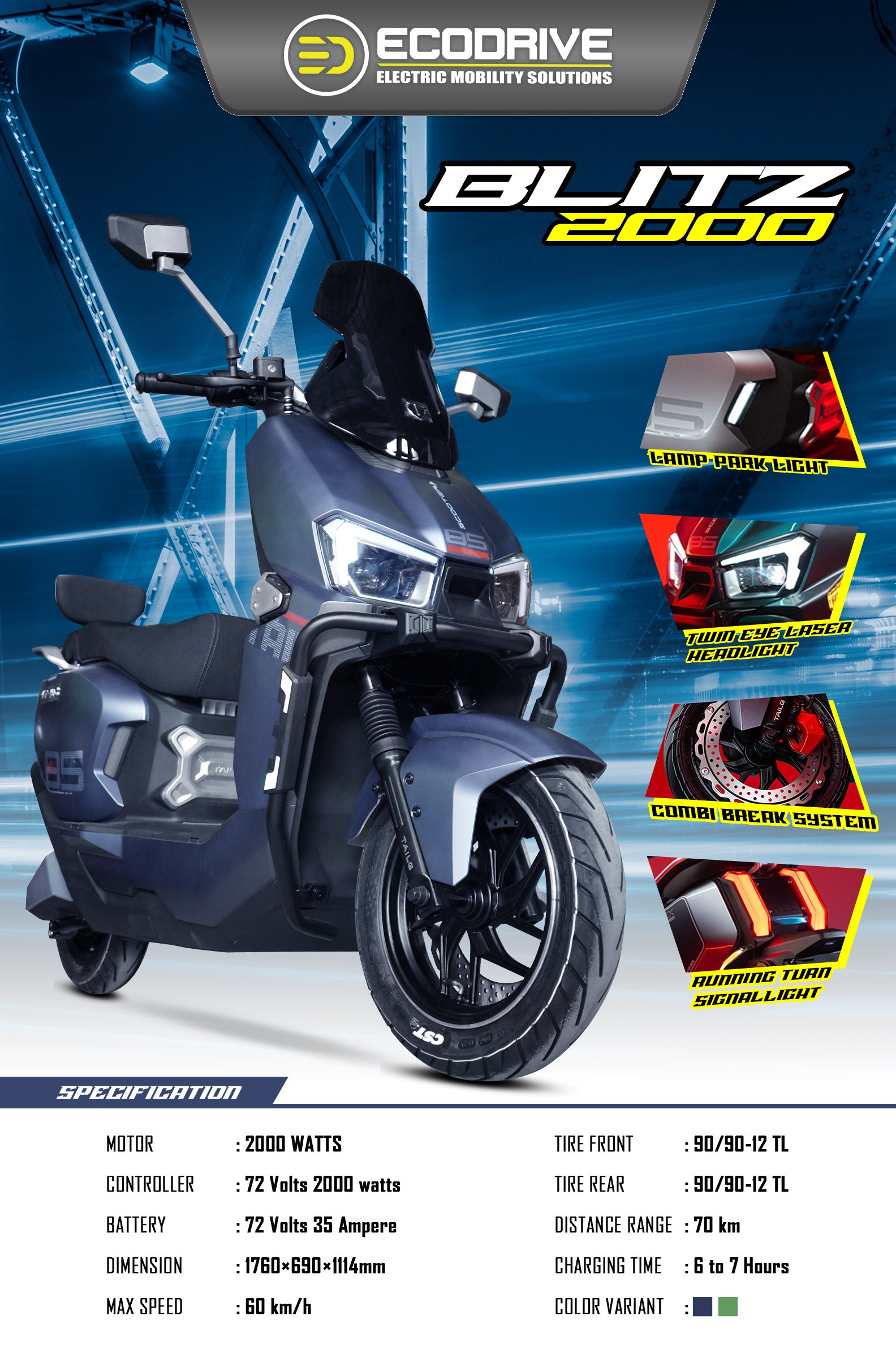 blitz 2000 option 2.1